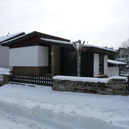 Apartamento Privat L&L Nová Lesná Exterior foto