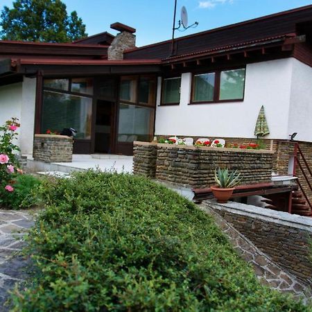 Apartamento Privat L&L Nová Lesná Exterior foto