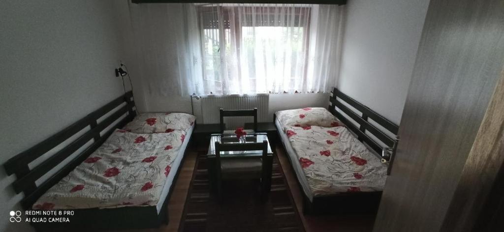 Apartamento Privat L&L Nová Lesná Exterior foto