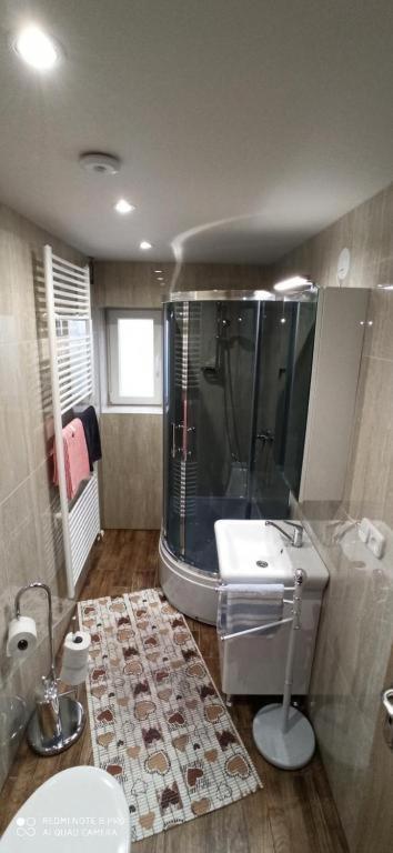 Apartamento Privat L&L Nová Lesná Exterior foto