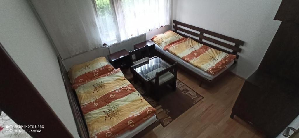 Apartamento Privat L&L Nová Lesná Exterior foto