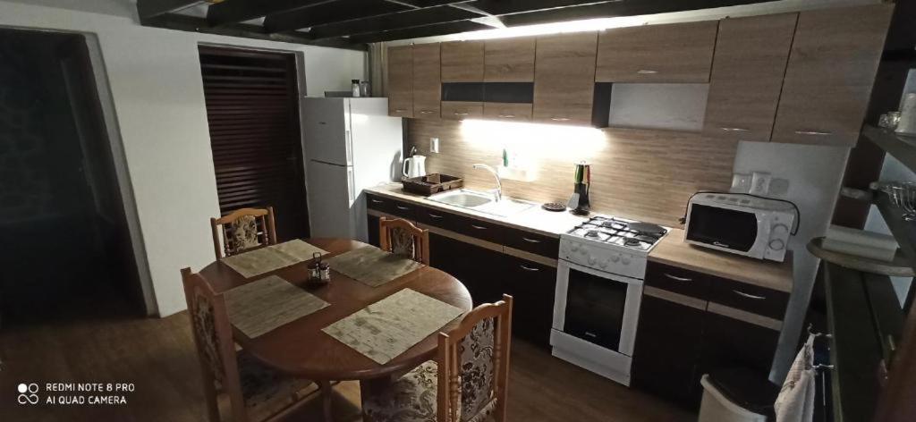 Apartamento Privat L&L Nová Lesná Exterior foto