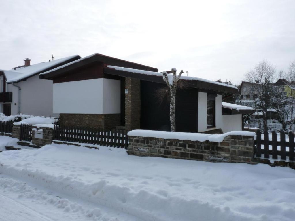 Apartamento Privat L&L Nová Lesná Exterior foto