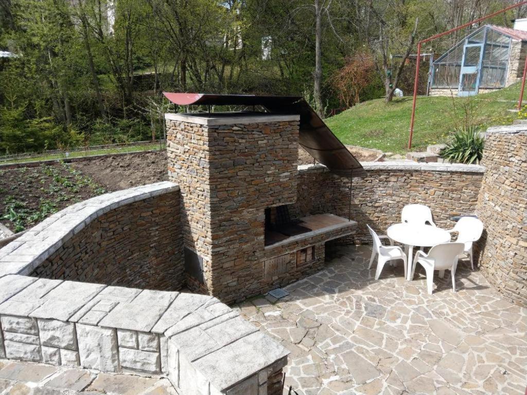 Apartamento Privat L&L Nová Lesná Exterior foto