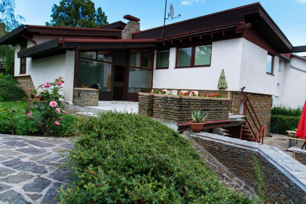 Apartamento Privat L&L Nová Lesná Exterior foto