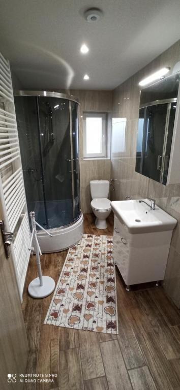 Apartamento Privat L&L Nová Lesná Exterior foto