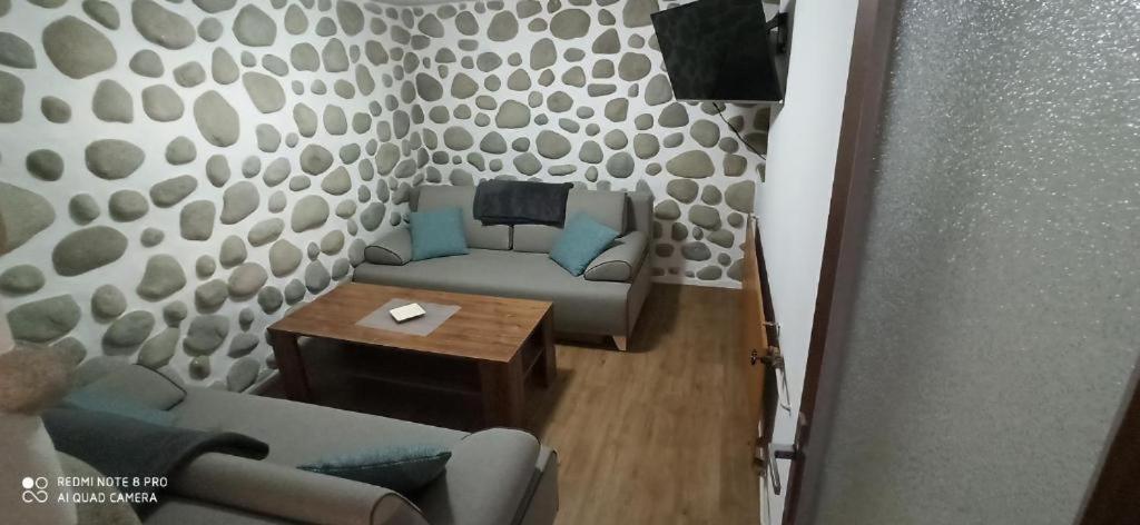Apartamento Privat L&L Nová Lesná Exterior foto
